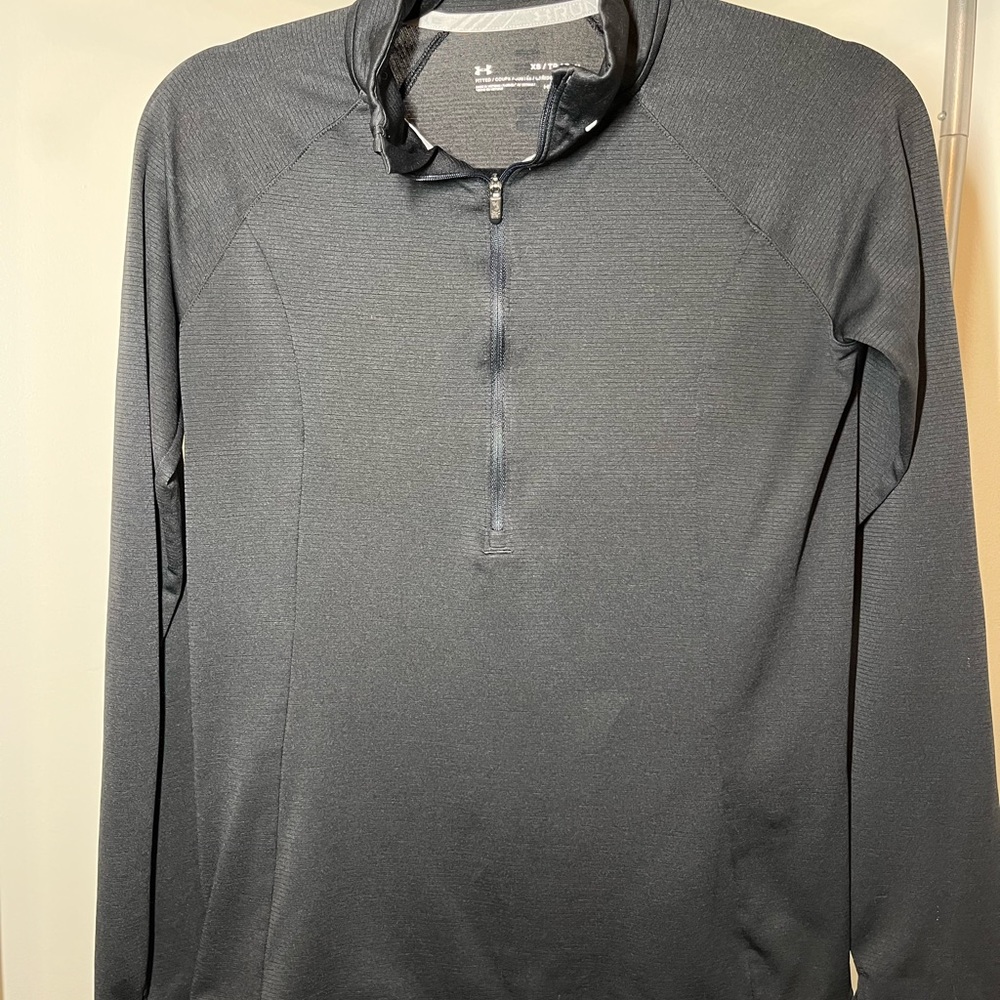 Under Armour Quarter Zip